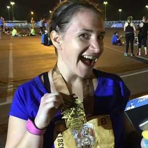 Meet your Posher, Amy